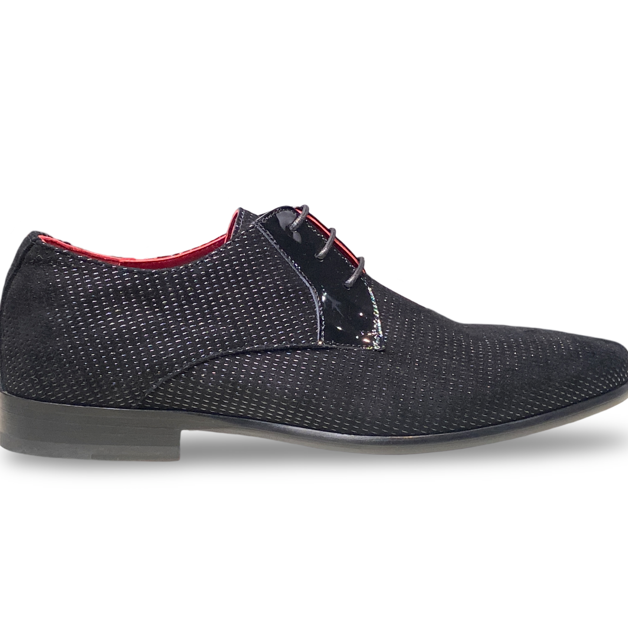 Dino Chicco Printed Calf - OK