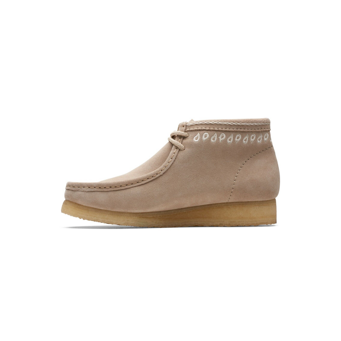 Wallabee Boot Sand Sable