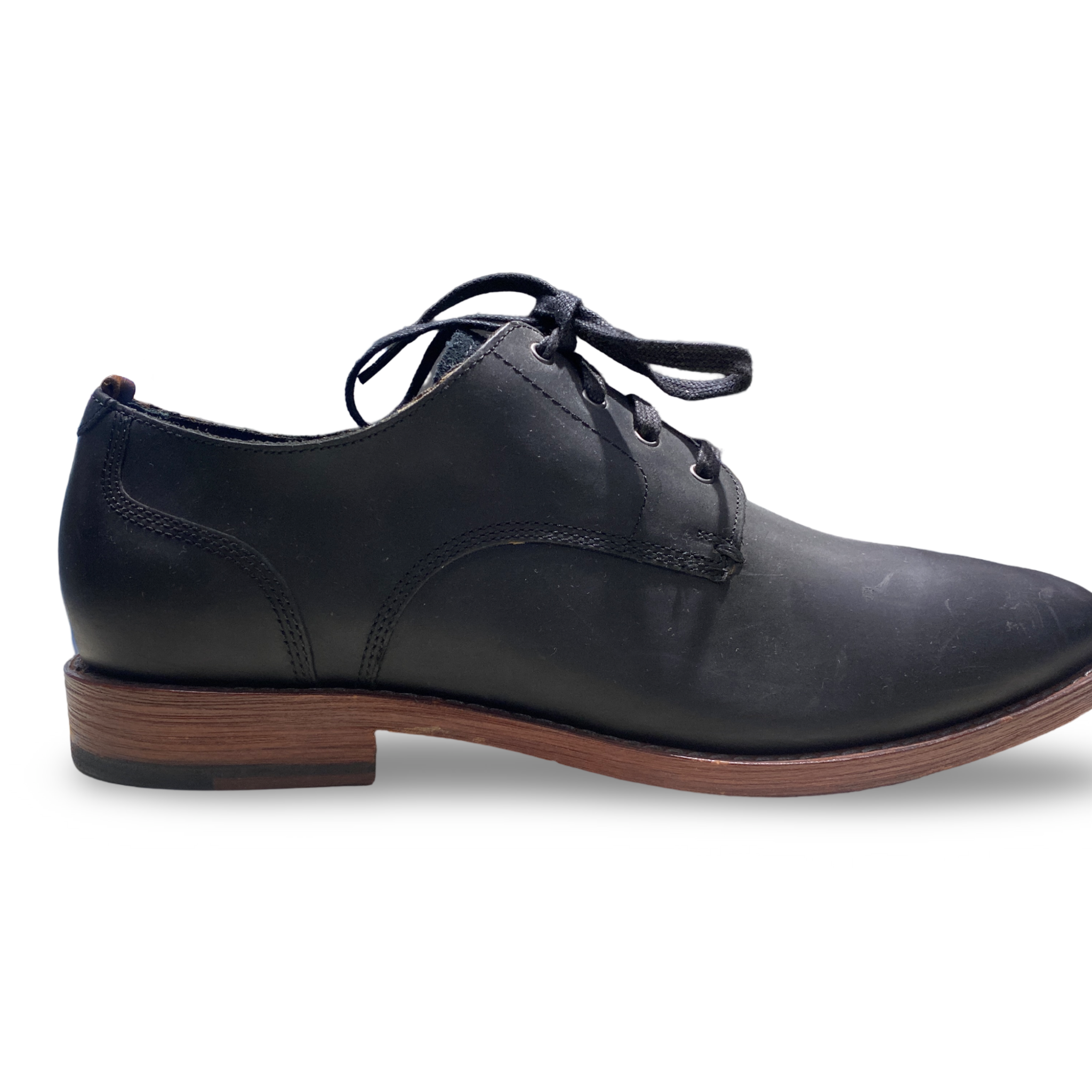 Haan GR Blucher Oxford - OK