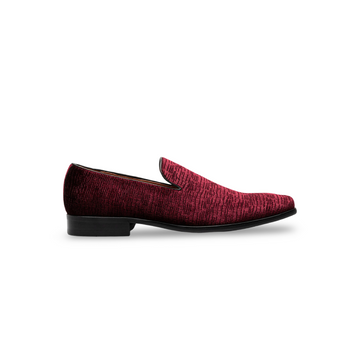 Postino Velvet Burgundy