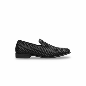 Swenson  Woven Slip On