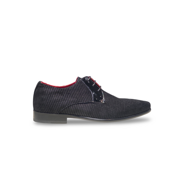 Dino Chicco Printed Calf