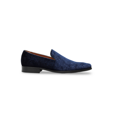 Postino Velvet Navy