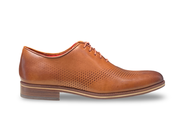 Washington Grand LSRW Tan Oxford - OK