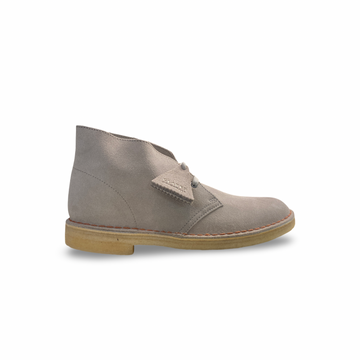 Desert Boot Sand Suede