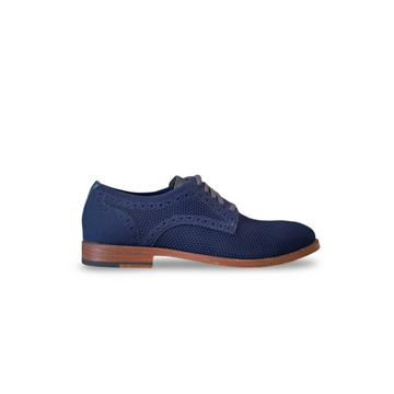 Stitchlite Wing Oxford