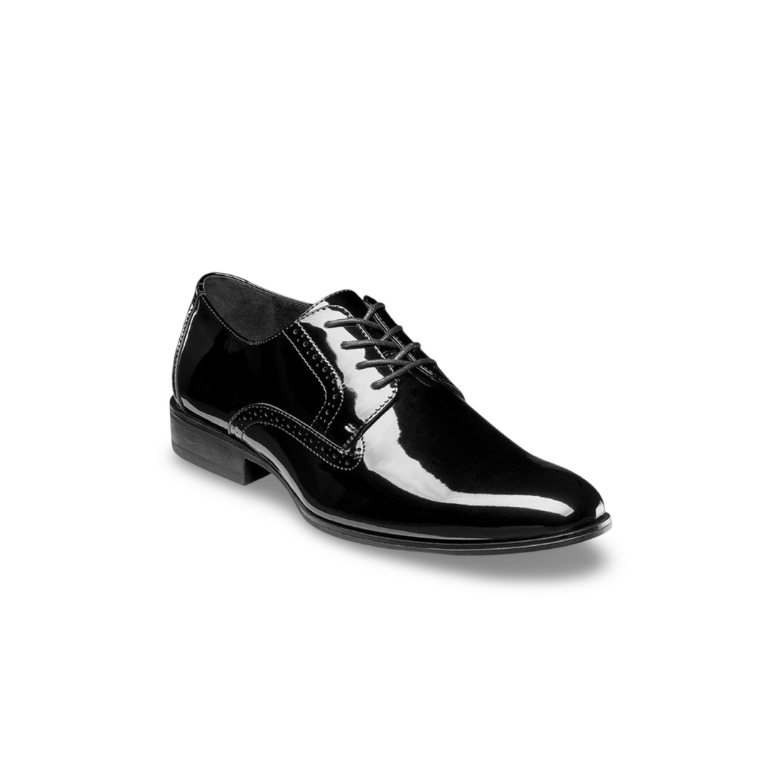 Scottie  Plain Toe Oxford