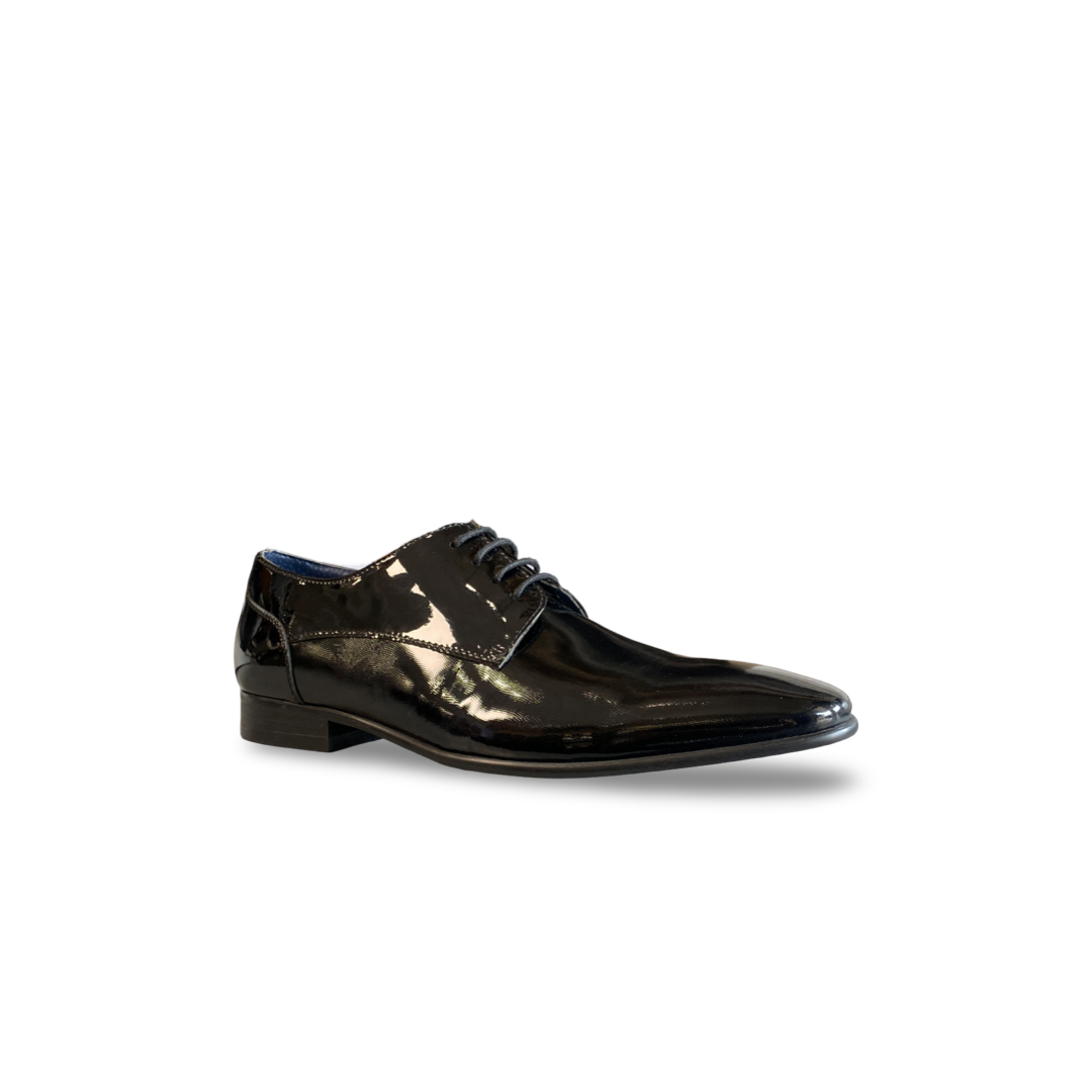 Jarrett Black Patent - ok