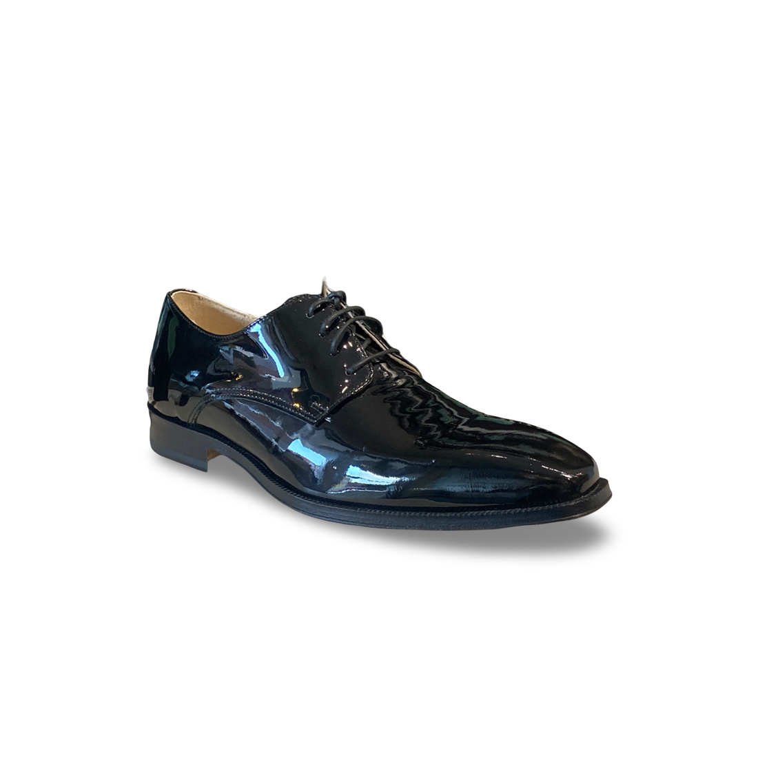 Patent Leather 803