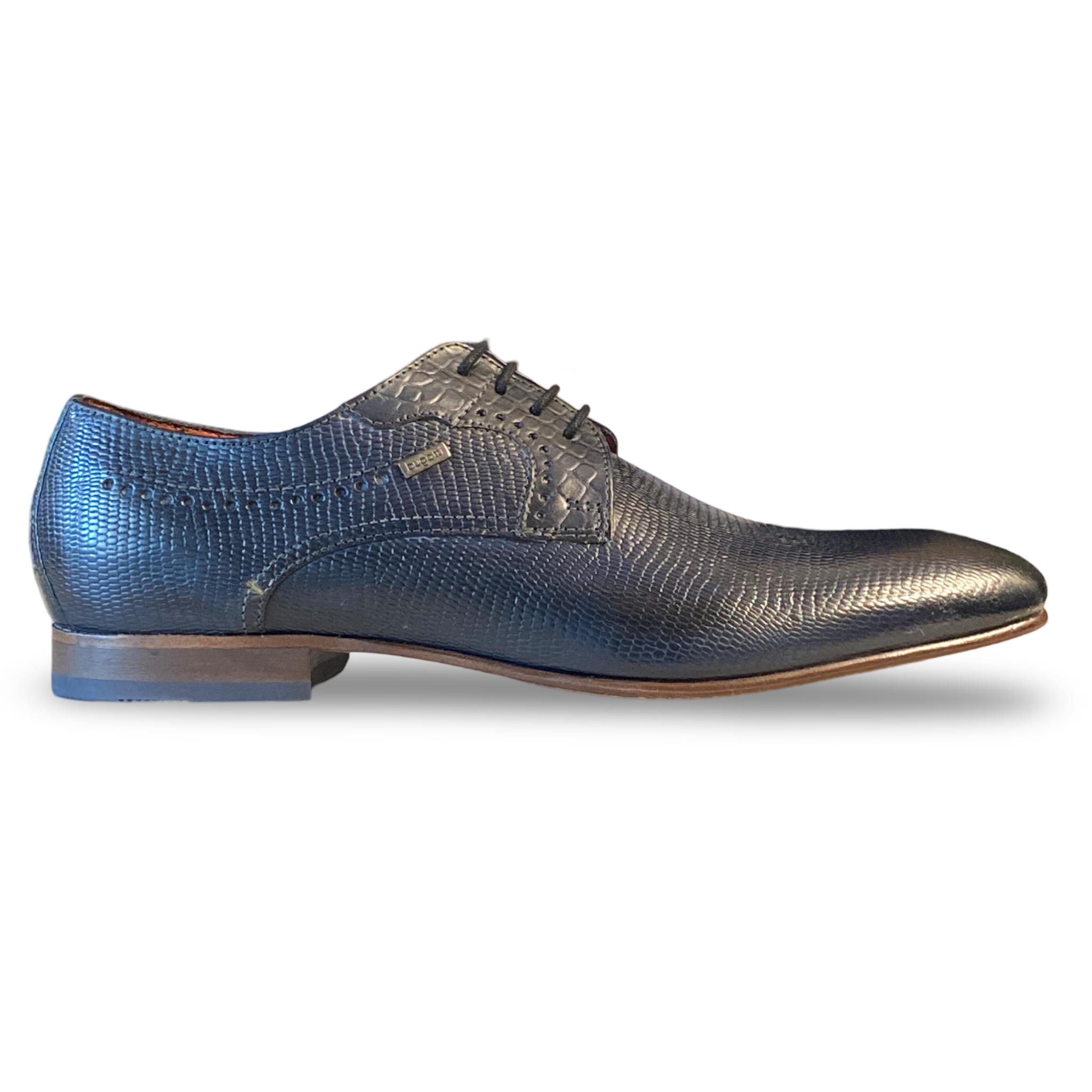 4100 Dark Blue - OK