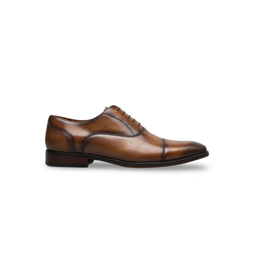 Sorrento Lux  Cap Toe Balmoral Oxford