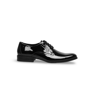 Scottie  Plain Toe Oxford