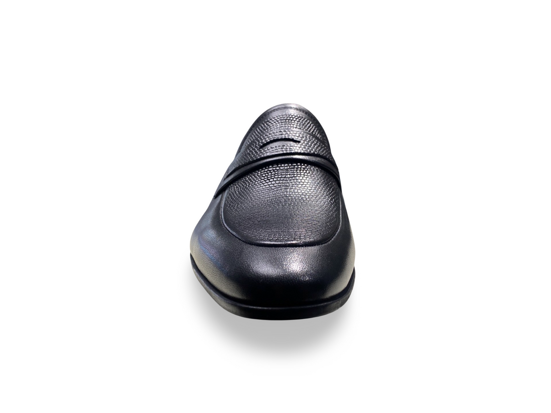 FS68 Black Leather - OK