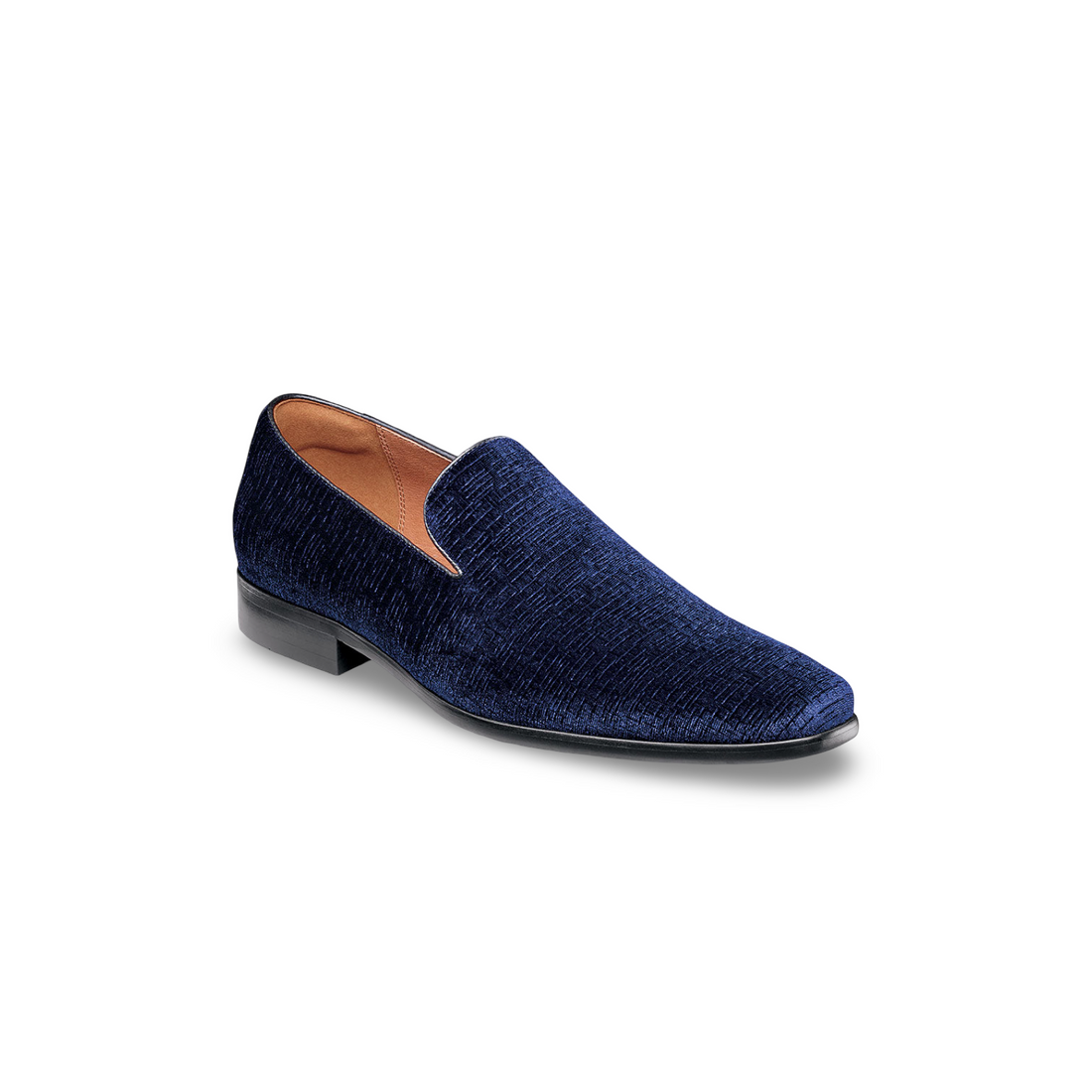 Postino Velvet Navy
