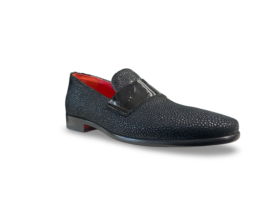 Dario Patent Leather - OK