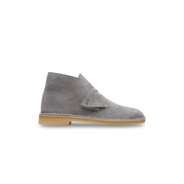 Desert Boot Greystone