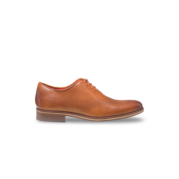 Washington Grand LSRW Tan Oxford