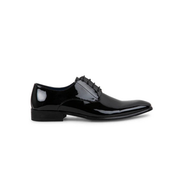 Javin-P Black Patent