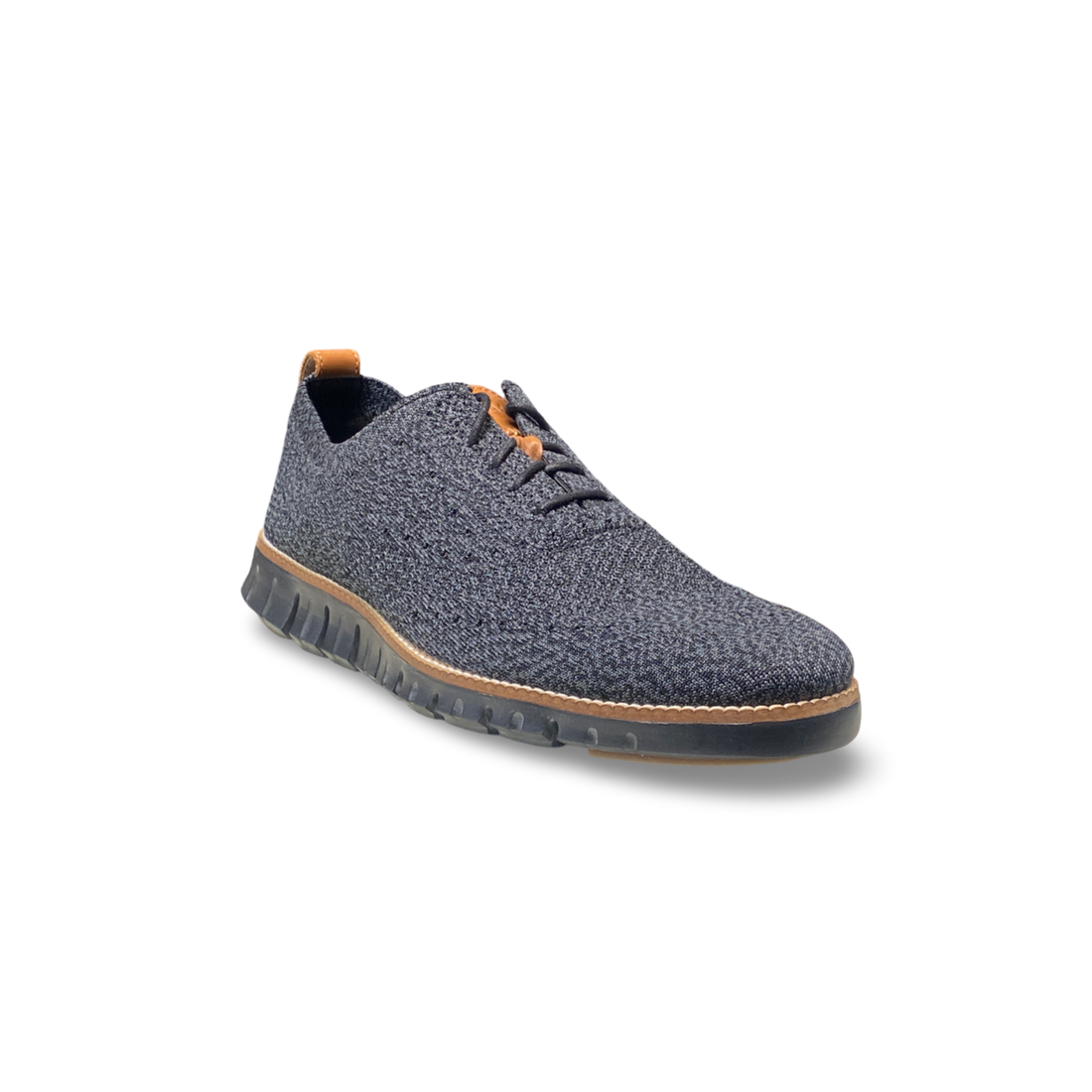 Zero Grand Stitchlite Oxford