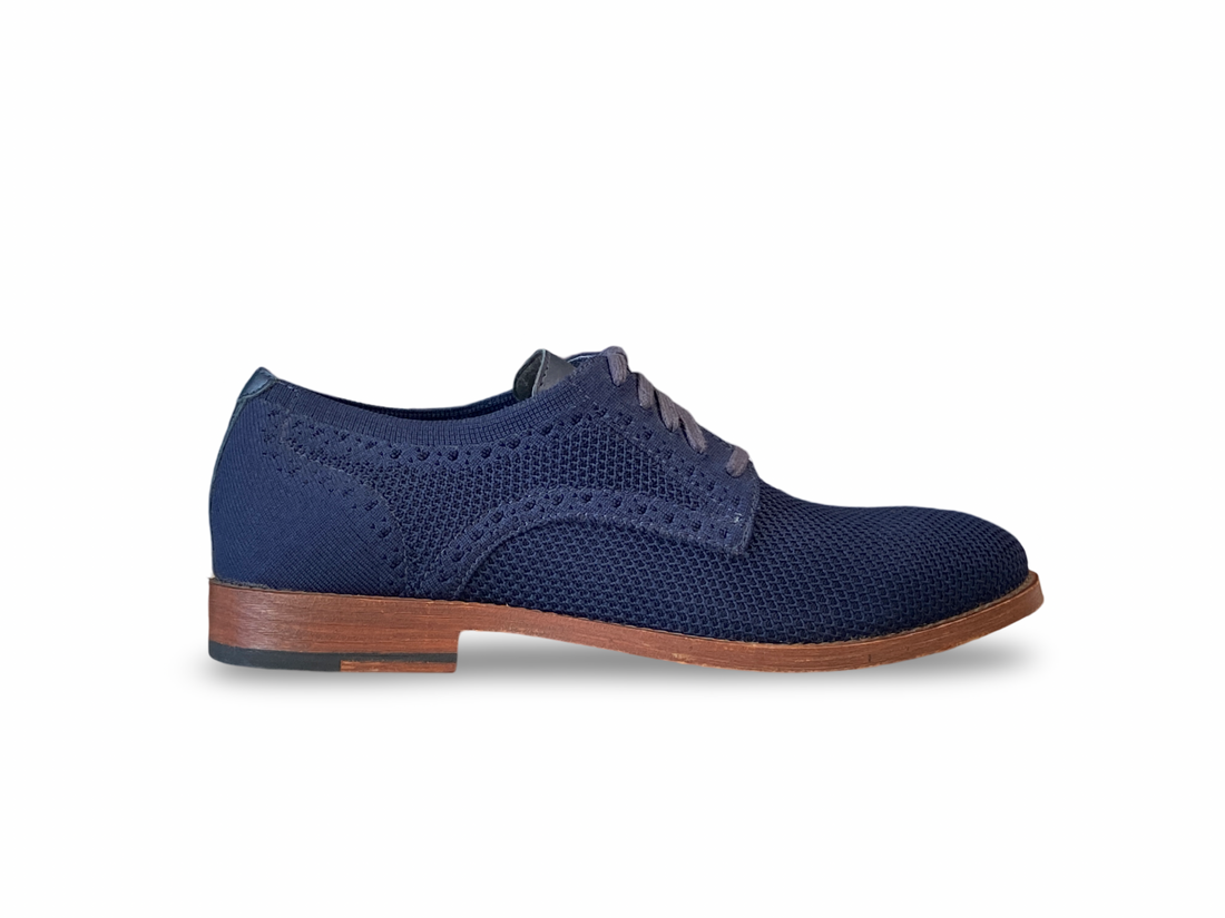 Stitchlite Wing Oxford - OK
