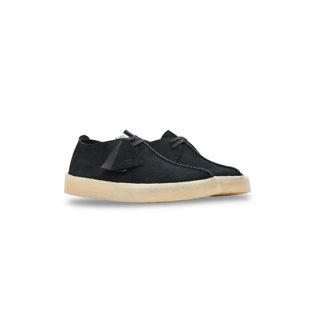 Trek Cup Black Suede