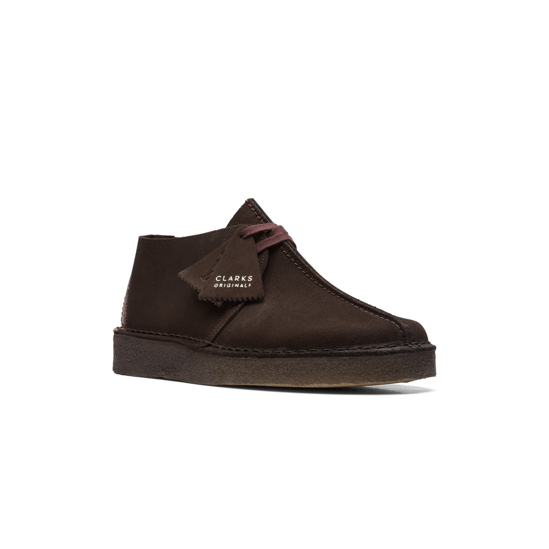 Desert Trek Dark Brown