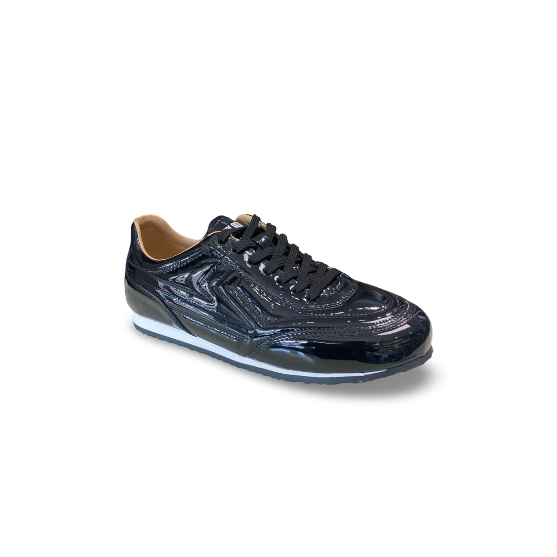 Action 150 Black Patent