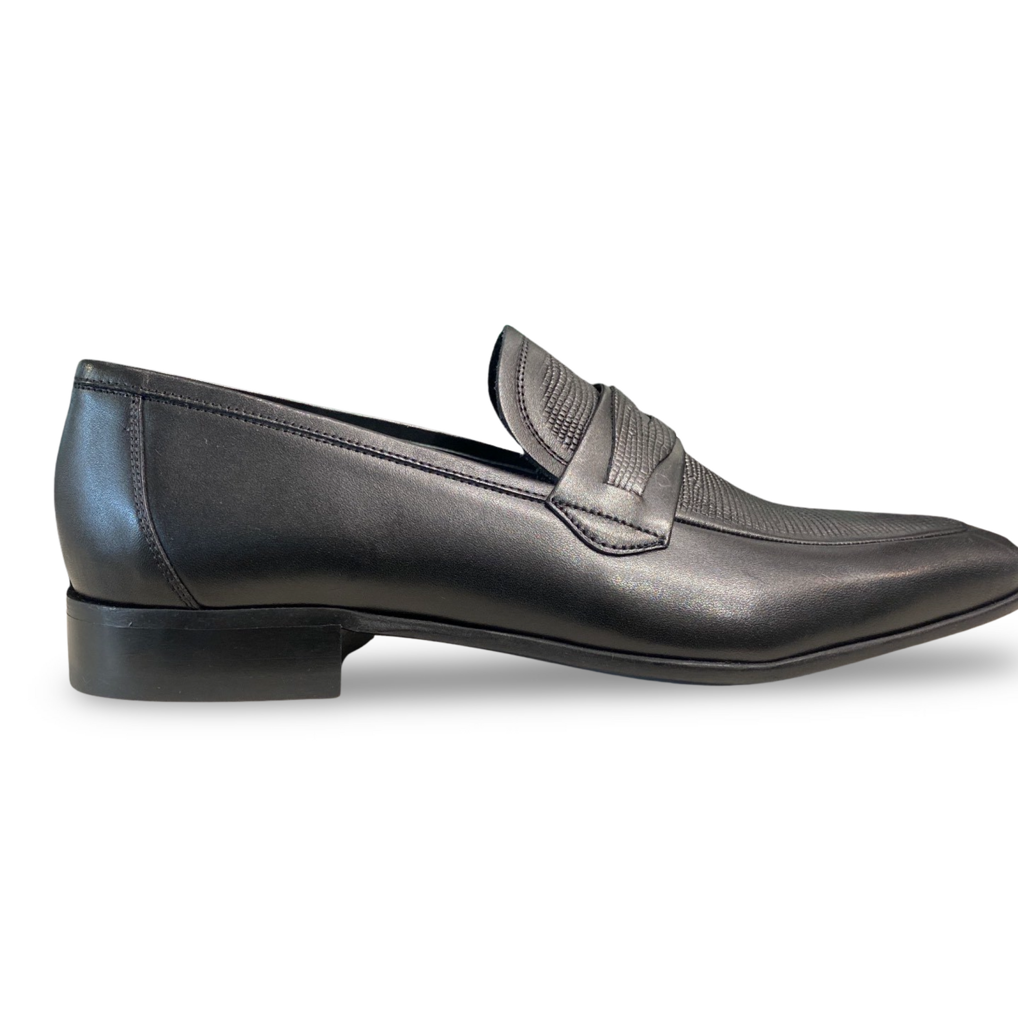 FS68 Black Leather - OK