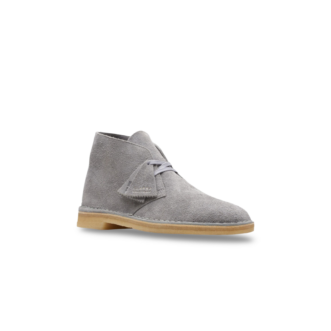 Desert Boot Greystone