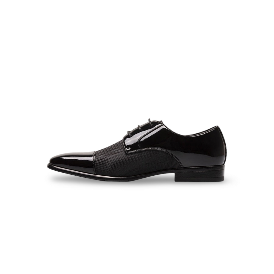 Pharaoh  Cap Toe Oxford