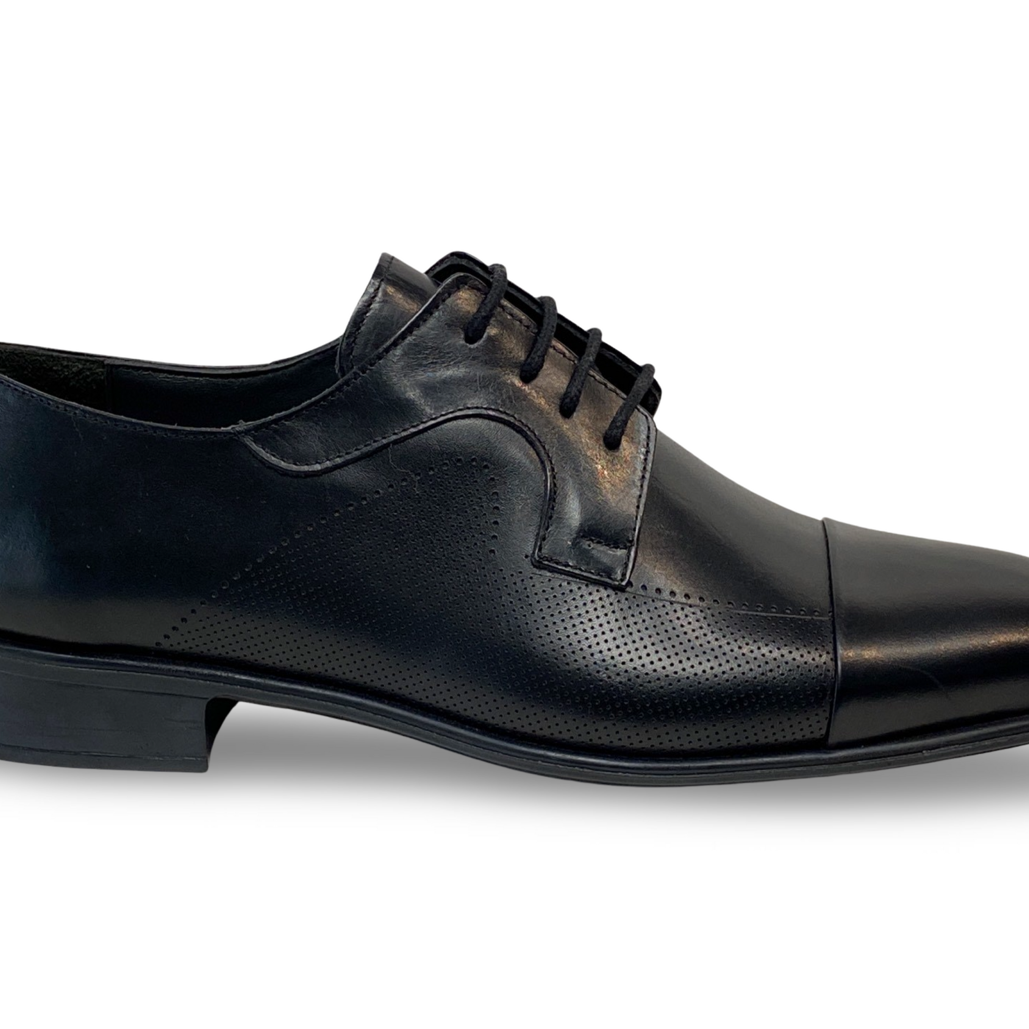 T29 Black Leather - OK