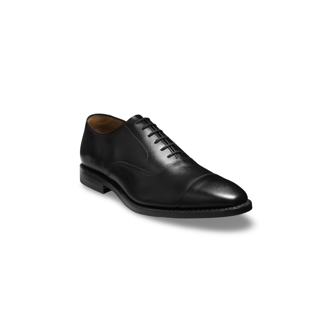 Park Avenue D black