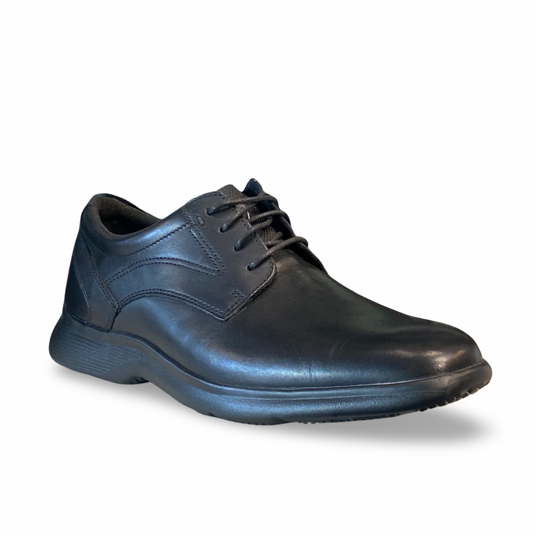 TFDS Plain Toe - OK