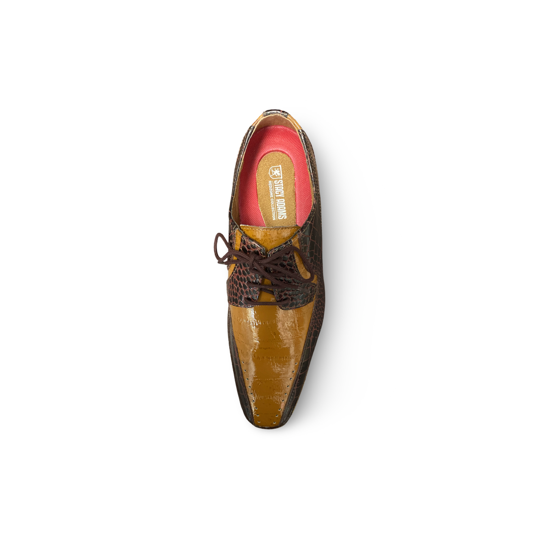TALAMANCO Brown Multi