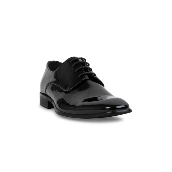 Javin-P Black Patent