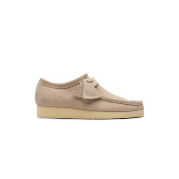 Wallabee 2604 Sand Suede