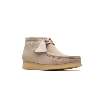 Wallabee Boot Sand Sable
