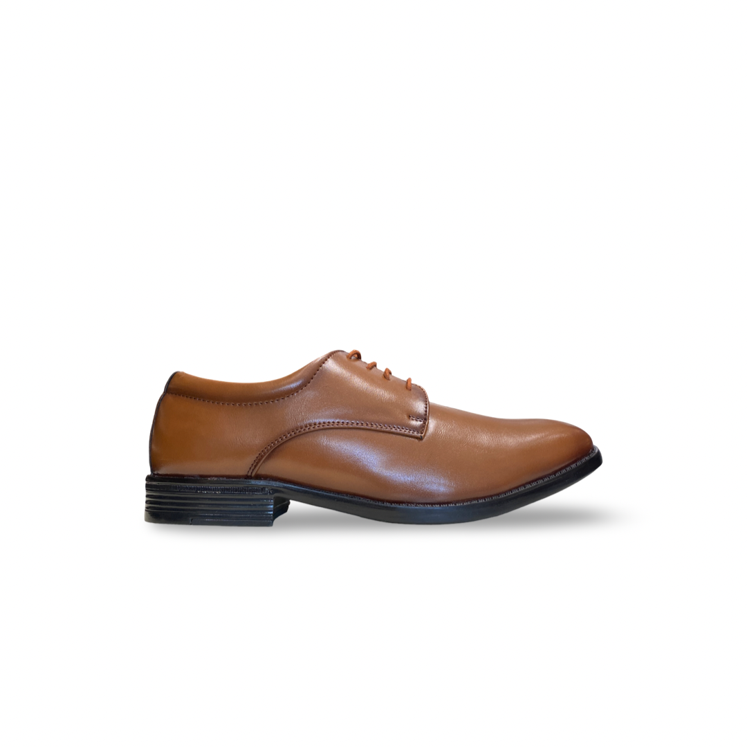 N1-602 Tan Shoe