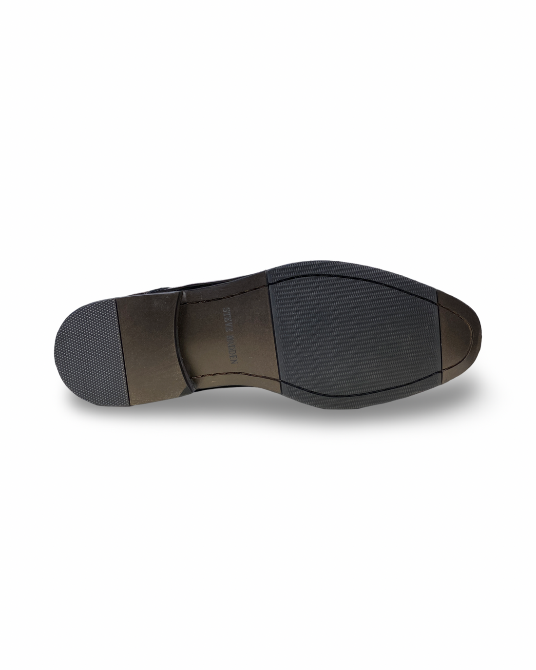 Deen Black Patent - OK
