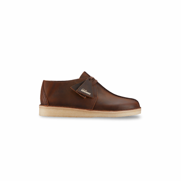 Desert Trek Beeswax