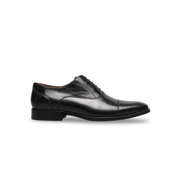 Sorrento Lux Cap Toe Balmoral Oxford