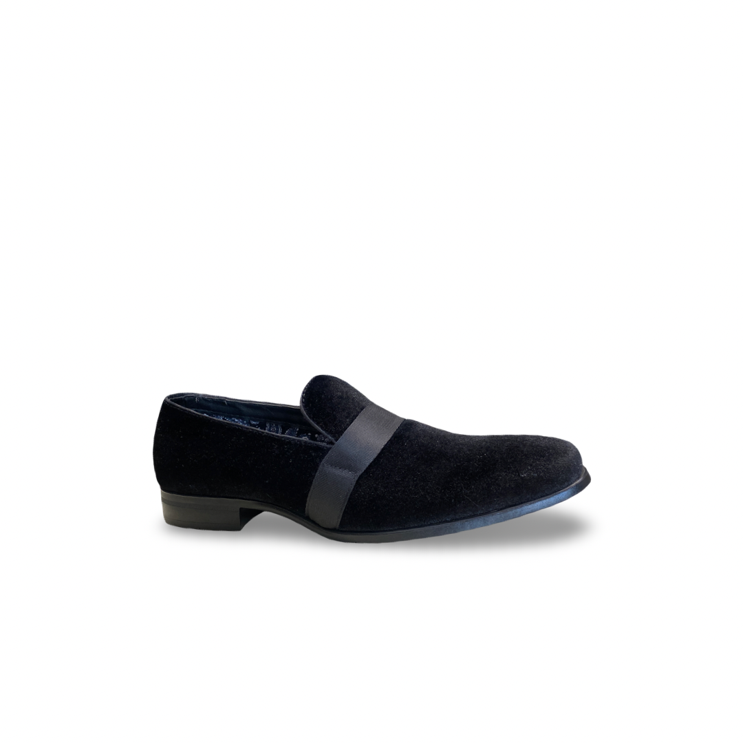S204-M001 Black