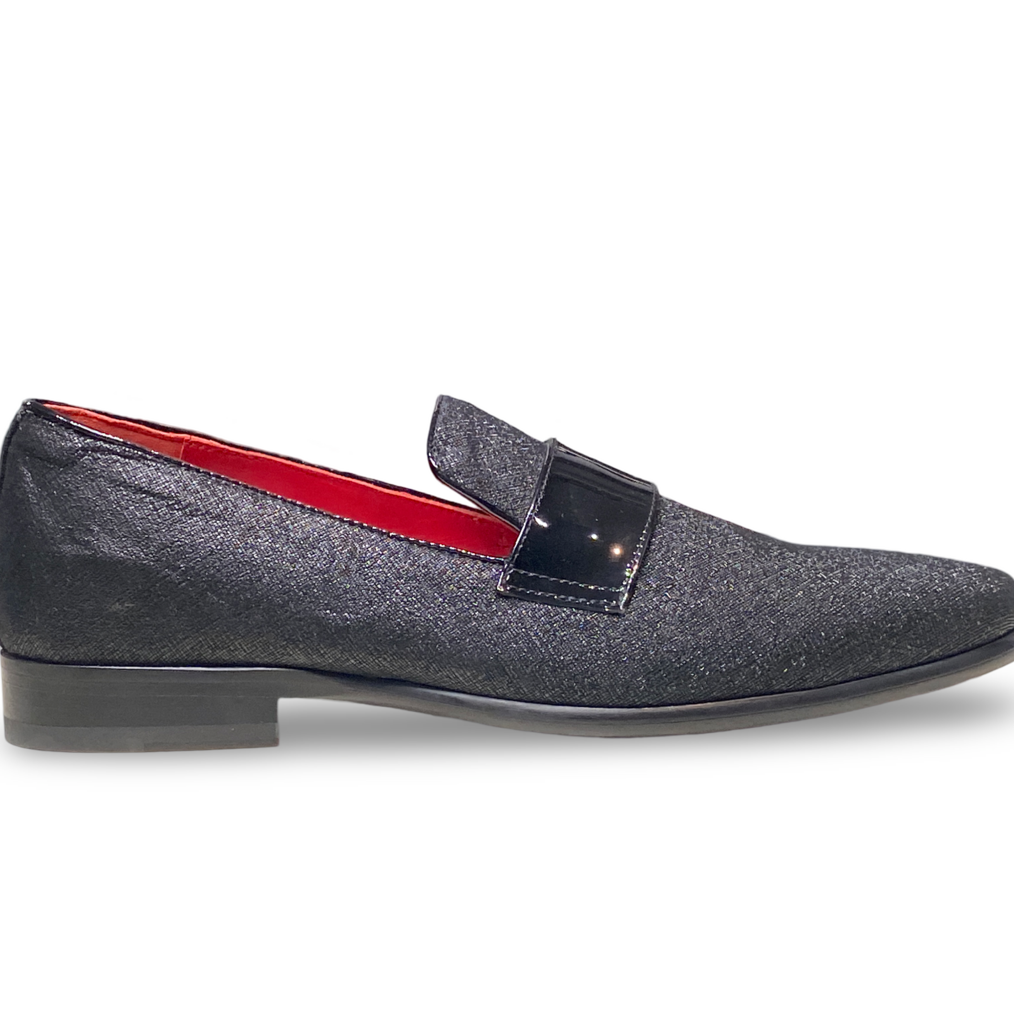 Dario Printed Calf - OK