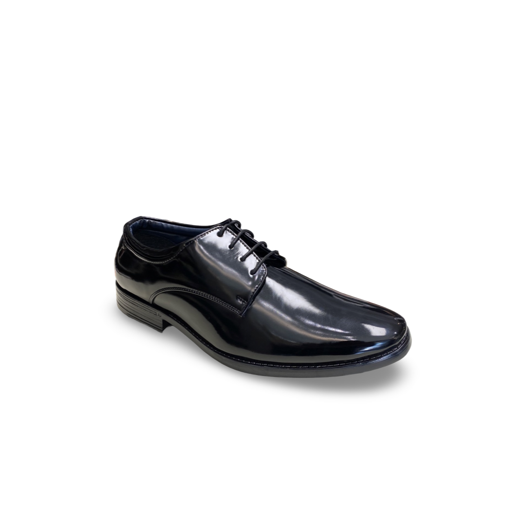 N2-702 Black Derby
