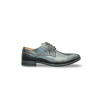 Zaffiro PT OX Black