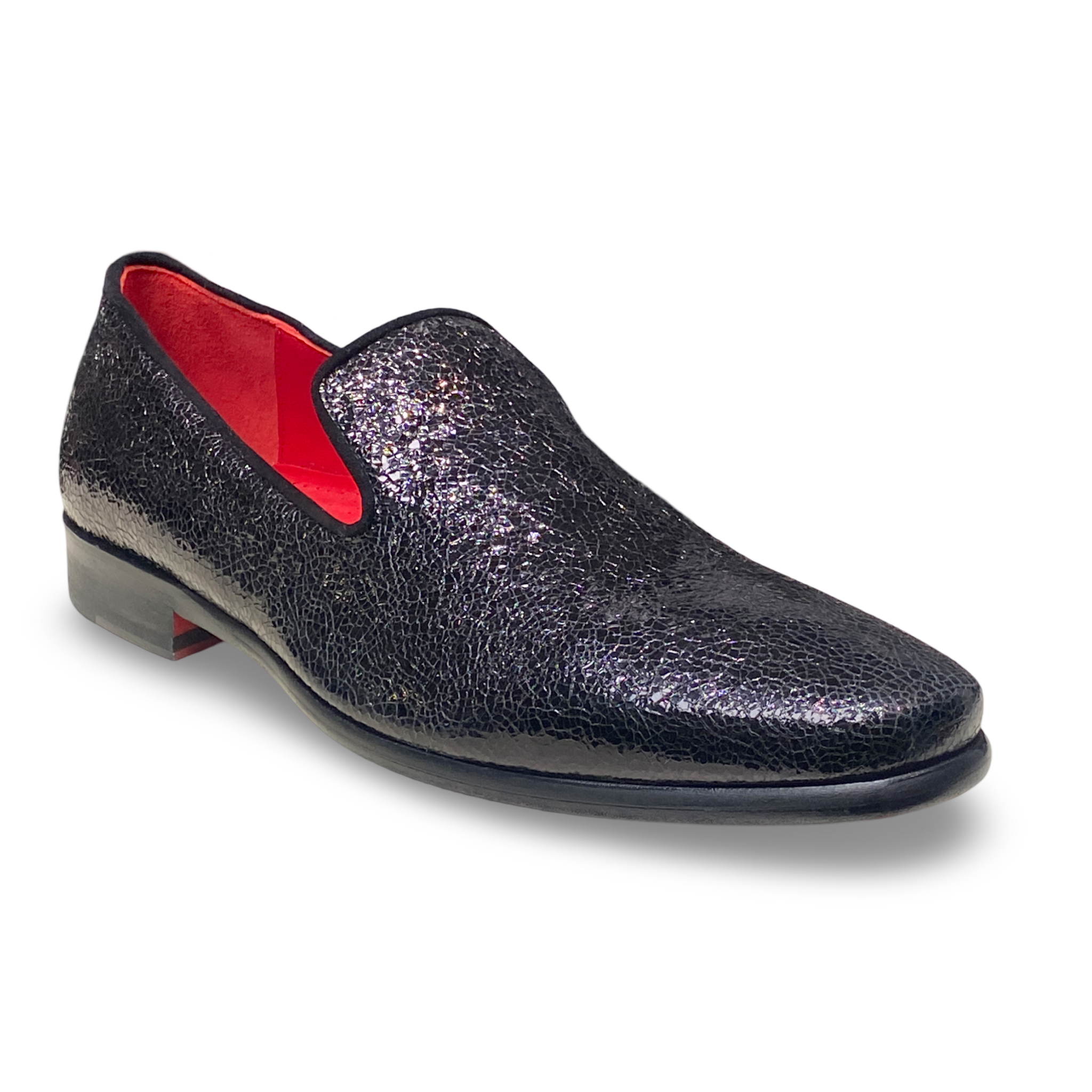 Las Vegas Printed Calf - OK