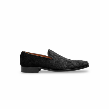 Postino Velvet Black