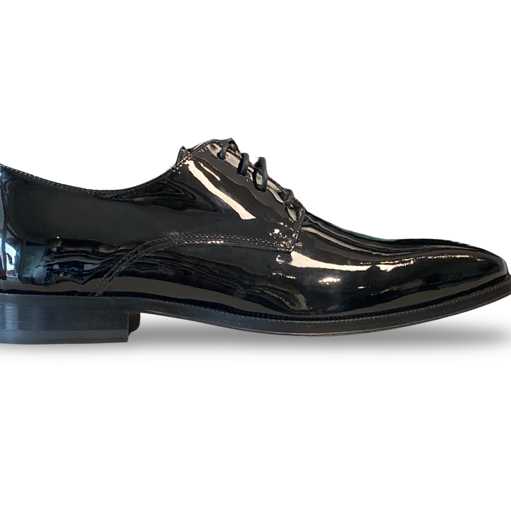 Patent Leather 803 - OK