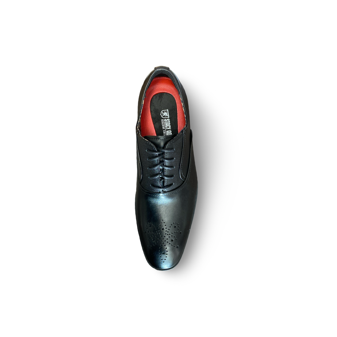 LANGFORD Black