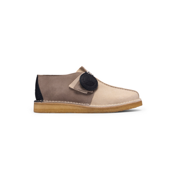 Desert Trek Grey Combi